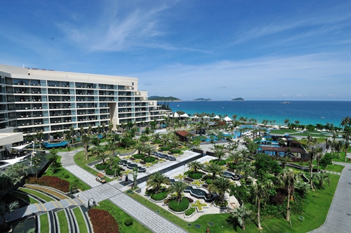 海南儋州市房產能touzi嗎