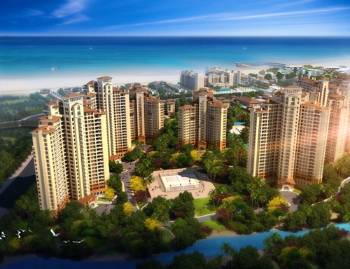 海南新房優質排行榜