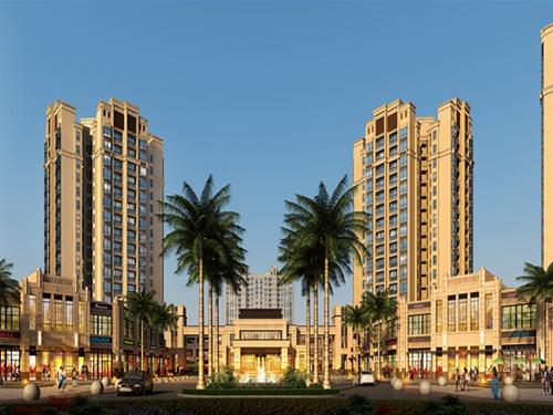 正恒帝景VS船長de海寓分析對比