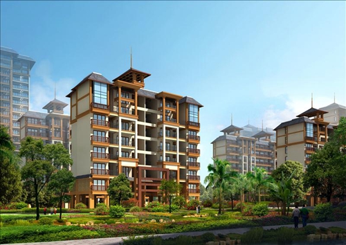 都市歐情VS銘德華景苑分析對比