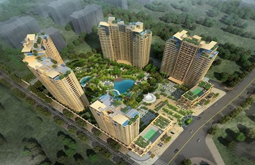 海南都市歐情