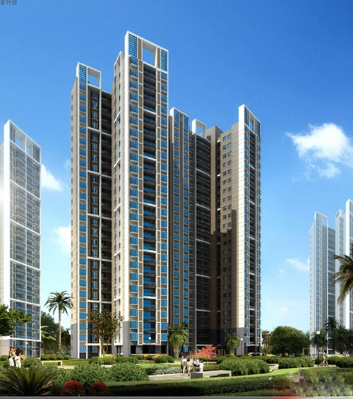 都市歐情VS匯景灣分析對比