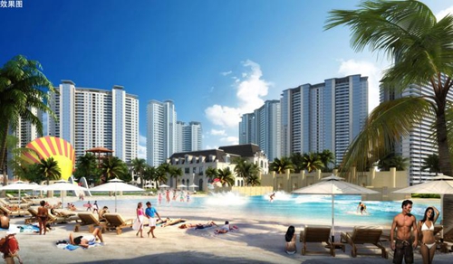 碧桂園·雅拉湖畔海景房紙得買嗎？