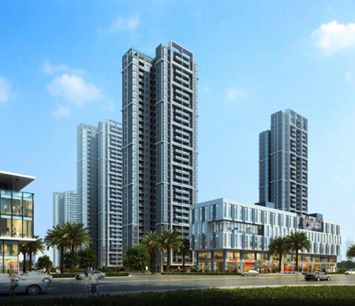 海航儋州望海國際廣場房子漲價了嗎？