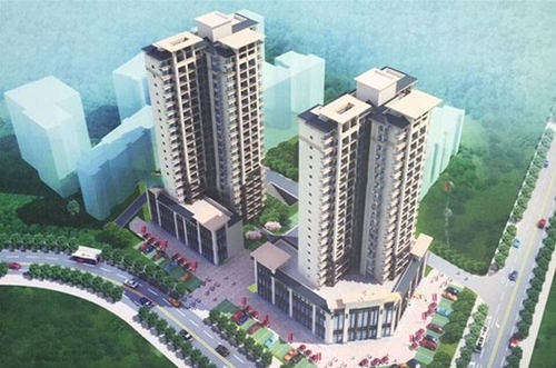 中南西海岸VS美林湖國際社區分析對比
