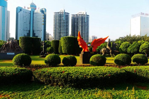 碧桂園·雅拉湖畔VS假日公館分析對(duì)比