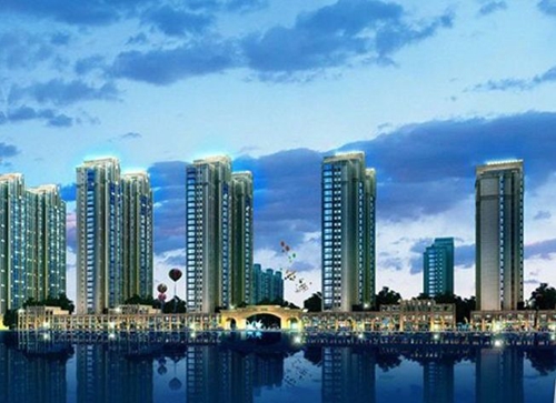海航儋州望海國際廣場海景房2018購房攻略