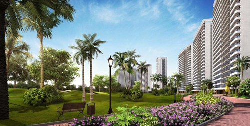 陽(yáng)光棕櫚花園VS北京城建海云府分析對(duì)比