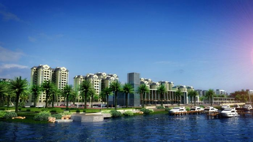海南盛世皇冠