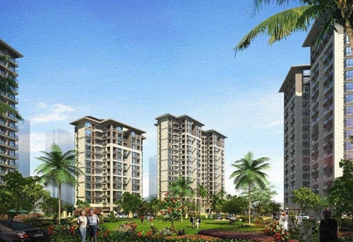 古鹽田·白鷺灣VS千秋城市廣場分析對(duì)比