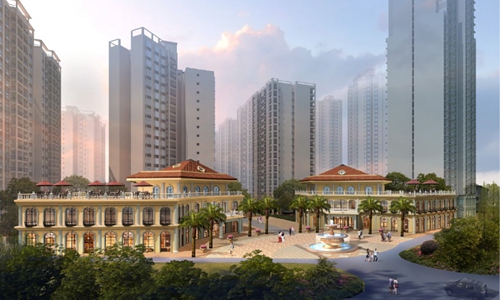 新手儋州市買房全攻略都是怎樣的？新手儋州市買房應該去注意什么？