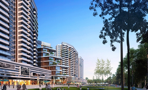 按揭海南買房首付多少？哪些儋州市房產不能辦理抵押貸款？