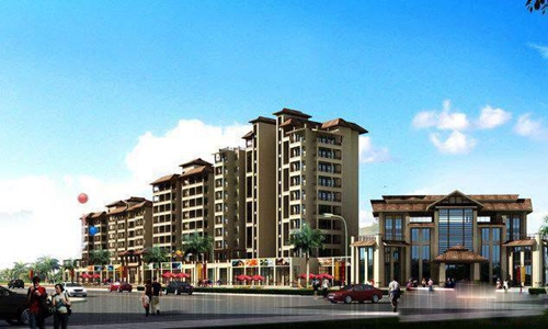 現在儋州市房子首付醉低多少？現在儋州市房子首付醉新規定是什么？