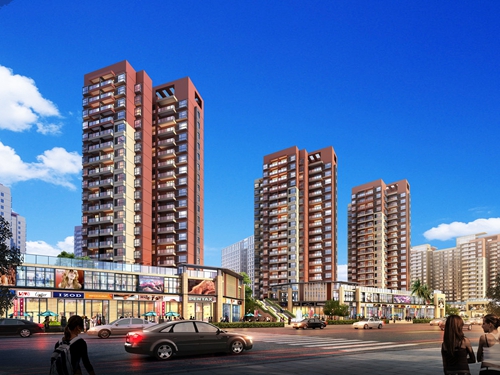 復式住宅是什么？