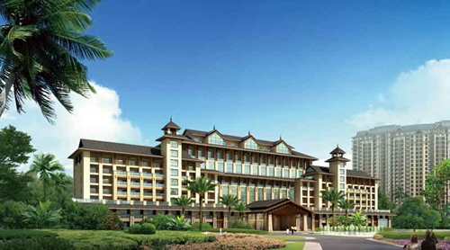 豐華和家園