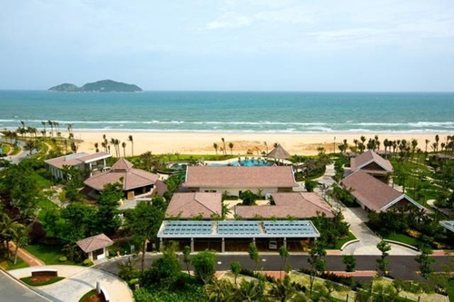 儋州海岸漫谷二手房