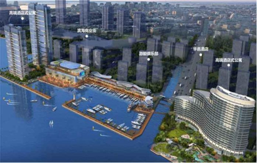 海南御景龍庭