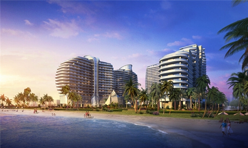 海南廣場家園