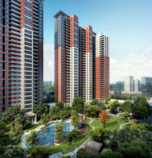 >2019
城市明珠買房子攻略