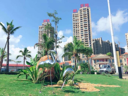 儋州正恒帝景