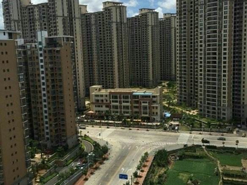 福安·濱海城邦（和泰花園）購房如何貸款？