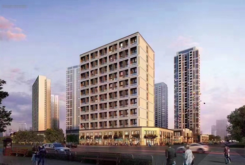 都市歐情房價多少？