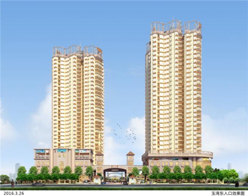 都市歐情房子好不好？