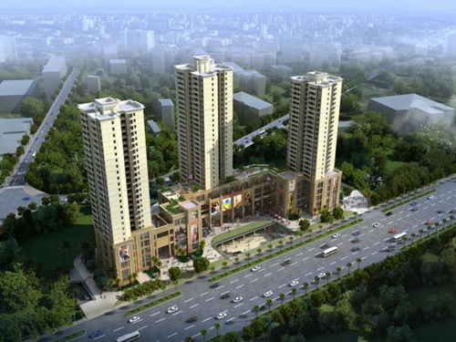 復式樓為什么比平層便宜，住復式樓上好還是平層好