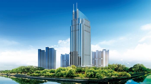 鴻信南茶御景海景房