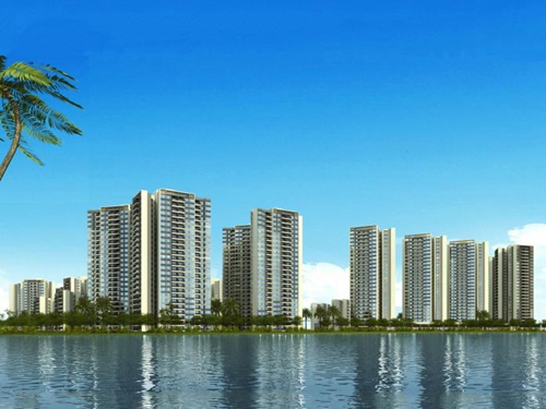藍洋溫泉大河花園購房如何貸款？