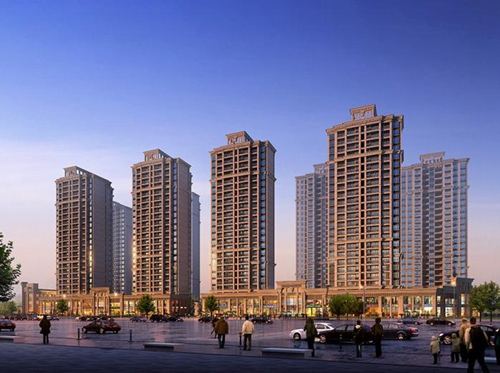 在二線城市儋州市買房怎么樣？儋州市買儋州市房子有哪些技巧？，