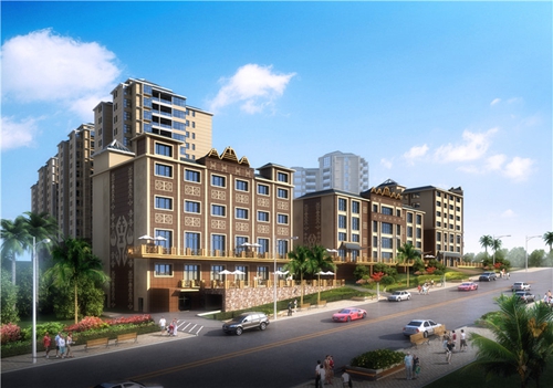 儋州市購房者儋州市買房時，板樓和塔樓應該怎么選？，