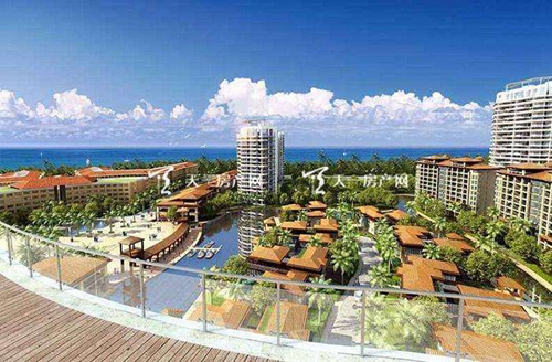 >2020富力閱山湖買房子攻略