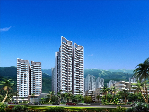 盛世皇冠海景房紙得買嗎？