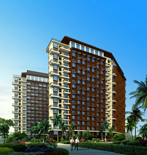為何要在建業(yè)·君鄰大院買房？