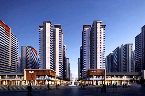建業(yè)·君鄰大院購(gòu)房資格
