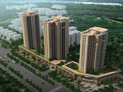 為什么海南儋州市房地產(chǎn)那么暢銷