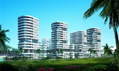 海南全域XG政策