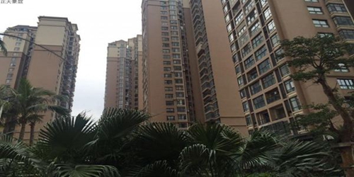 偉業西城國際紙得touzi嗎？