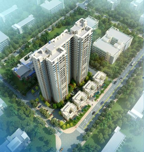 國禎·棕櫚島海景房紙得買嗎？