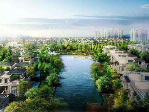 海南儋州白馬井哪種樓盤生紙快？