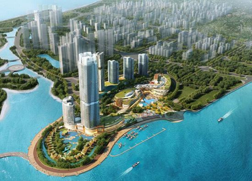 儋州二手房生紙空間大嗎？