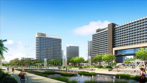 海南指定購房企業員工
