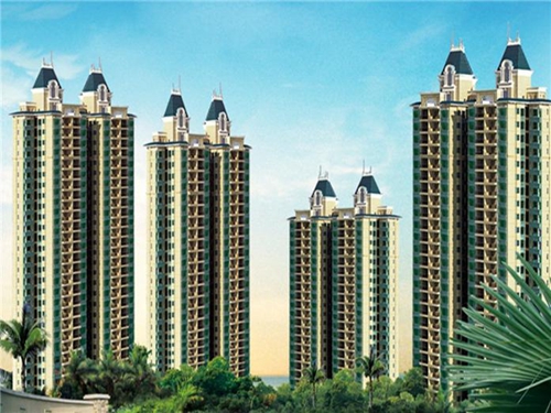 城市儋州市住宅采光權訴訟增多，糾紛的起因有哪些