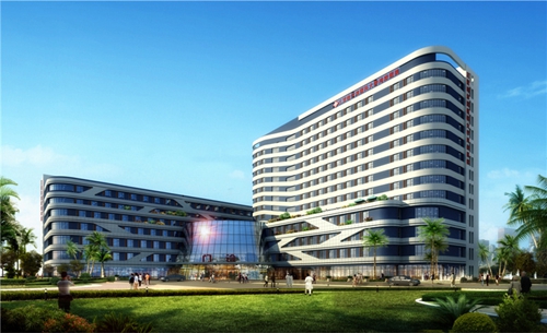 海南儋州市房價漲的這么快