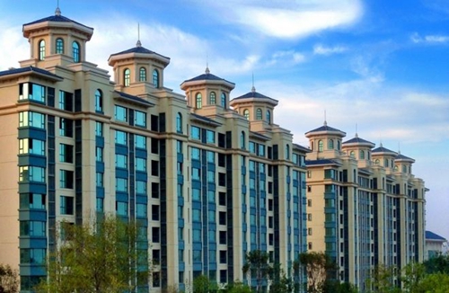 福安·新福城商業街適合養老嗎？