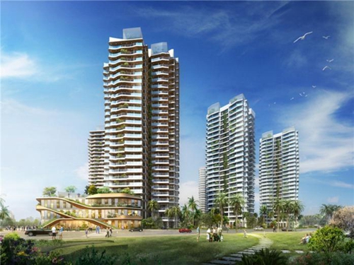 現(xiàn)在海南儋州市買房子不只是考慮房?jī)r(jià)的問(wèn)題了