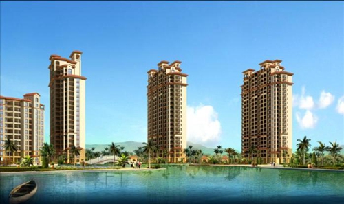 佳邦廣場(chǎng)海景房適合養(yǎng)老嗎