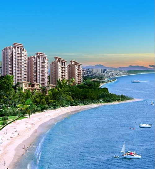 儋州海南洋浦商鋪
