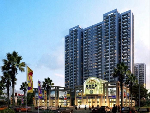 海南儋州市哪里的房子適合買